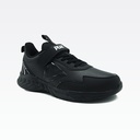 Kids Running Shoes Black