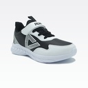 Kids Running Shoes Black White