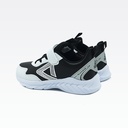 Kids Running Shoes Black White