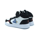 Kids Culture Shoes White Black