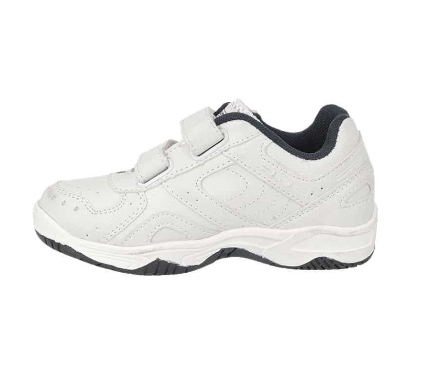 Hi-Tec Xt125Ezjr white-Navy
