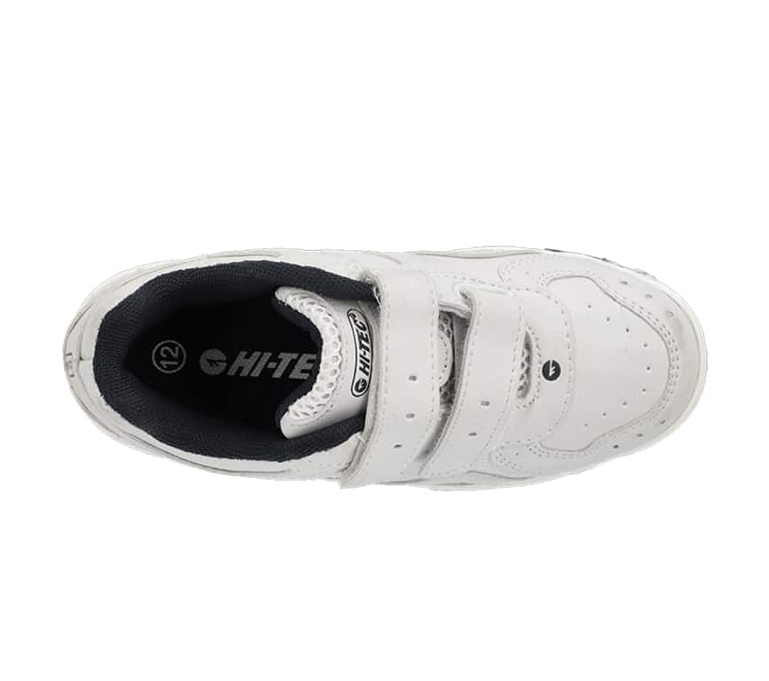 Hi-Tec Xt125Ezjr white-Navy