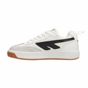 Hi-Tec Edge Jnr White-Grey-Black