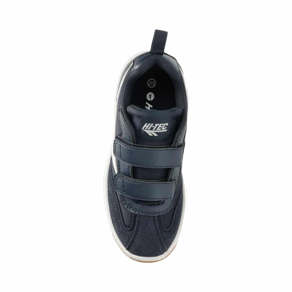 Hi-Tec Edge Velcro Jnr