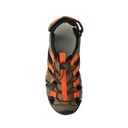 Hi-Tec Cove Sport Olive-Black-Koi