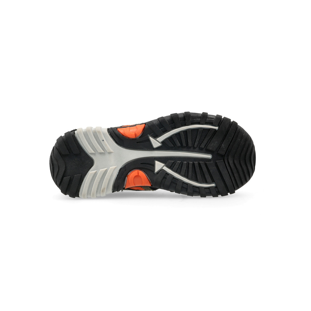 Hi-Tec Cove Sport Olive-Black-Koi