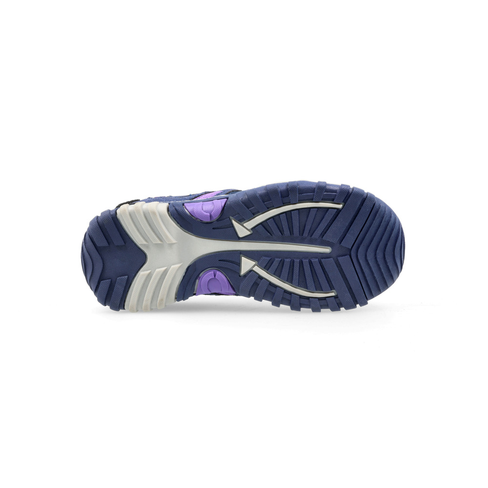Hi-Tec Cove Sport Estateblue-Purple
