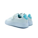 Kids Casual Shoes White Tblue