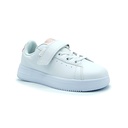 Kids Casual Shoes White Pink