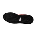 Hi-Tec Varsity Court Black-Red