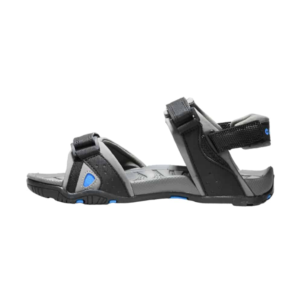 Hi-Tec Ula Jnr Black-Royal