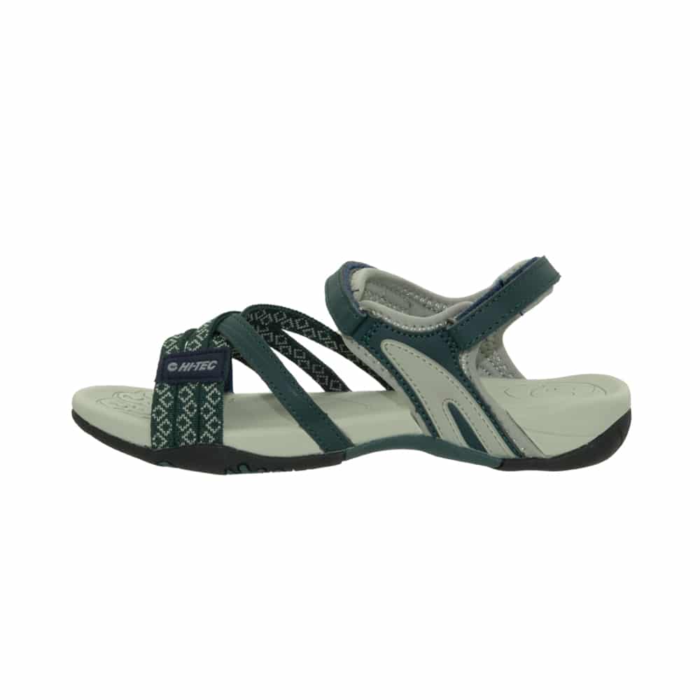 Hi-Tec Savanna Ii