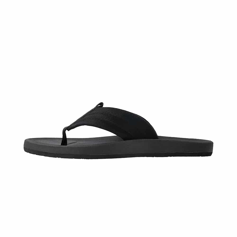 Hi-Tec Marina Black-Microchip