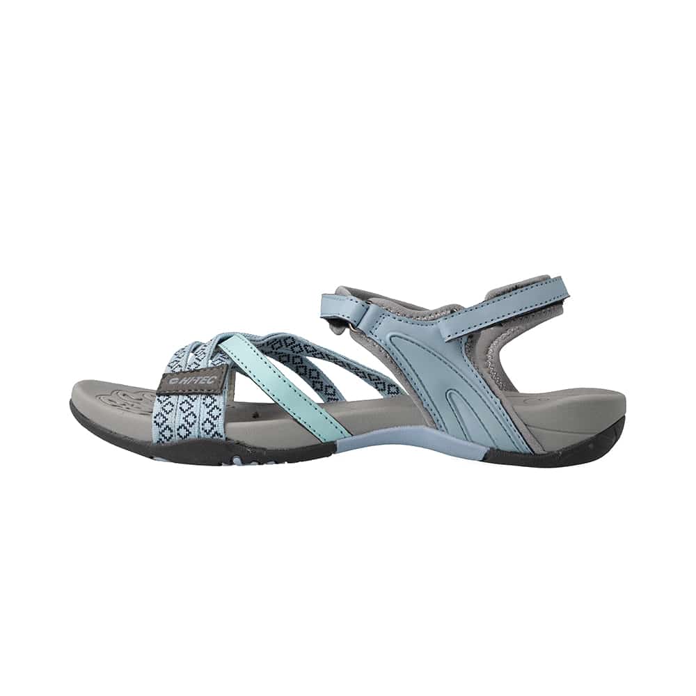 Hi-Tec Savanna Ii