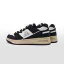 Peak Basketball Shaft 910 Black Off White