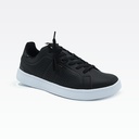 Casual Shoes Black White