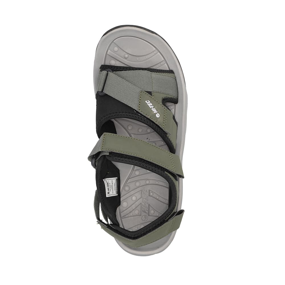 Hi-Tec Okavango