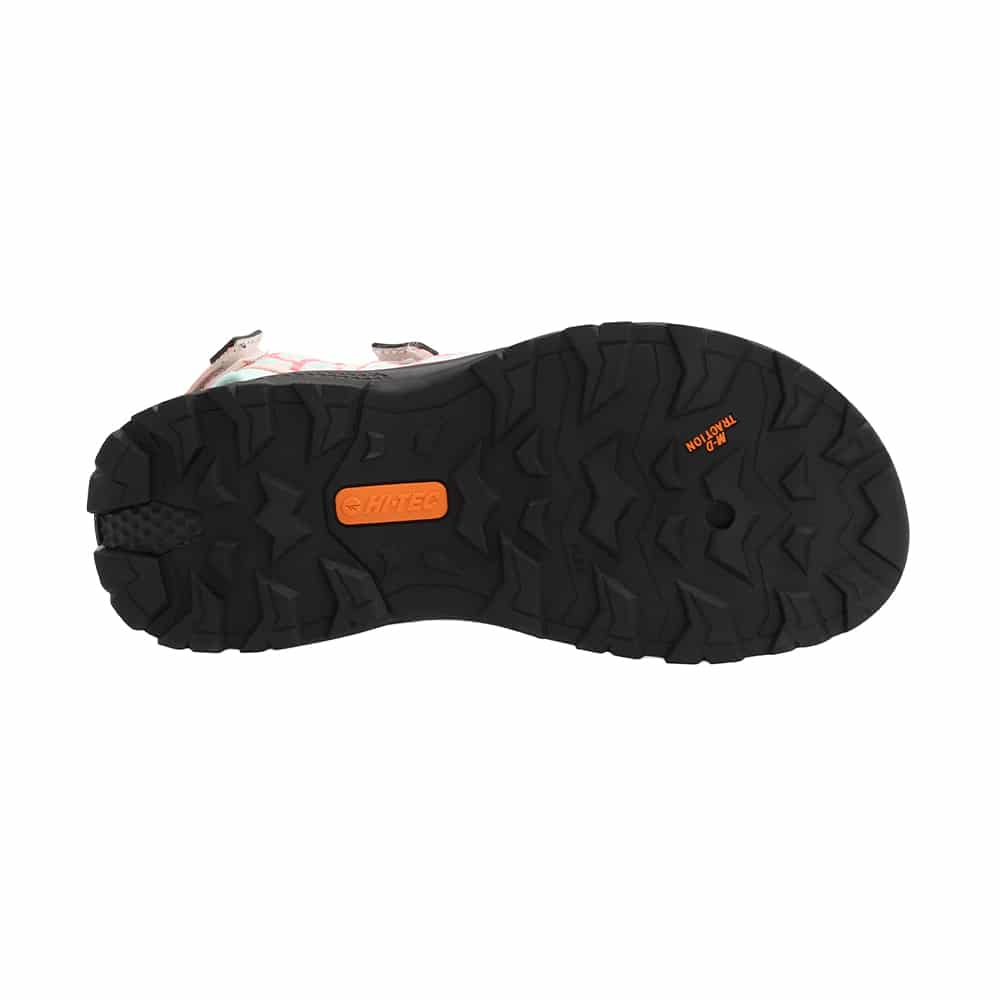 Hi-Tec Onyx