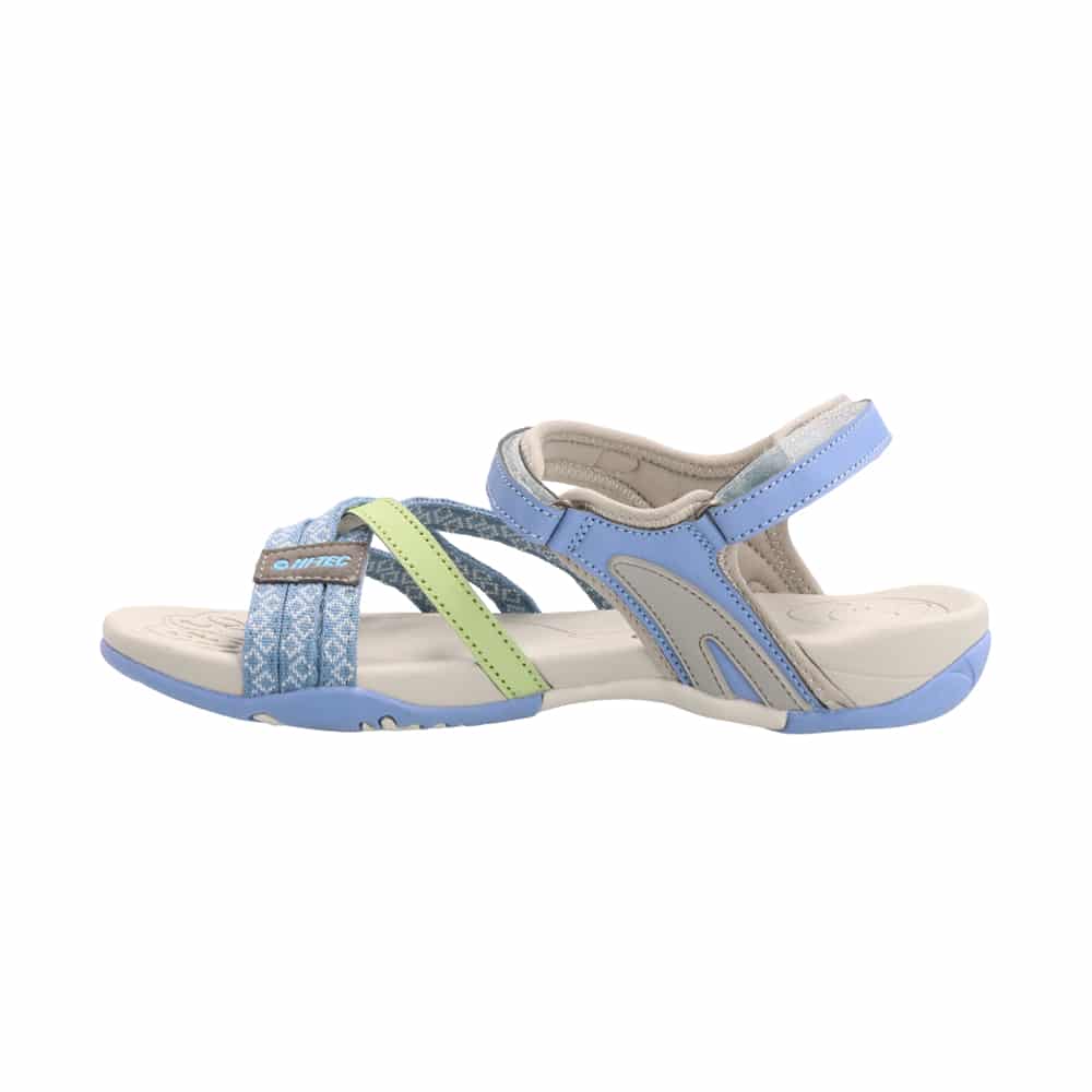 Hi-Tec Savanna Ii