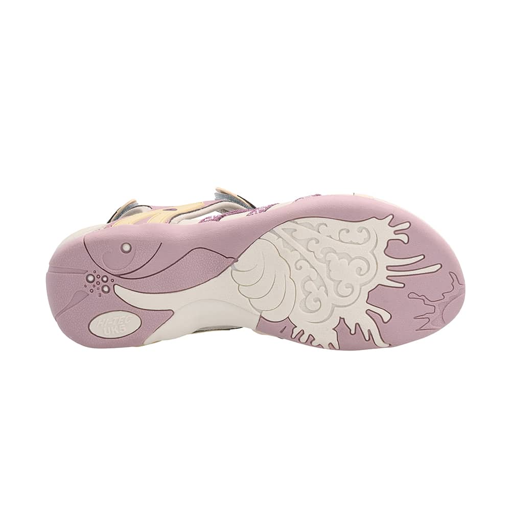 Hi-Tec Savanna Ii W