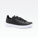 Casual Shoes Black White