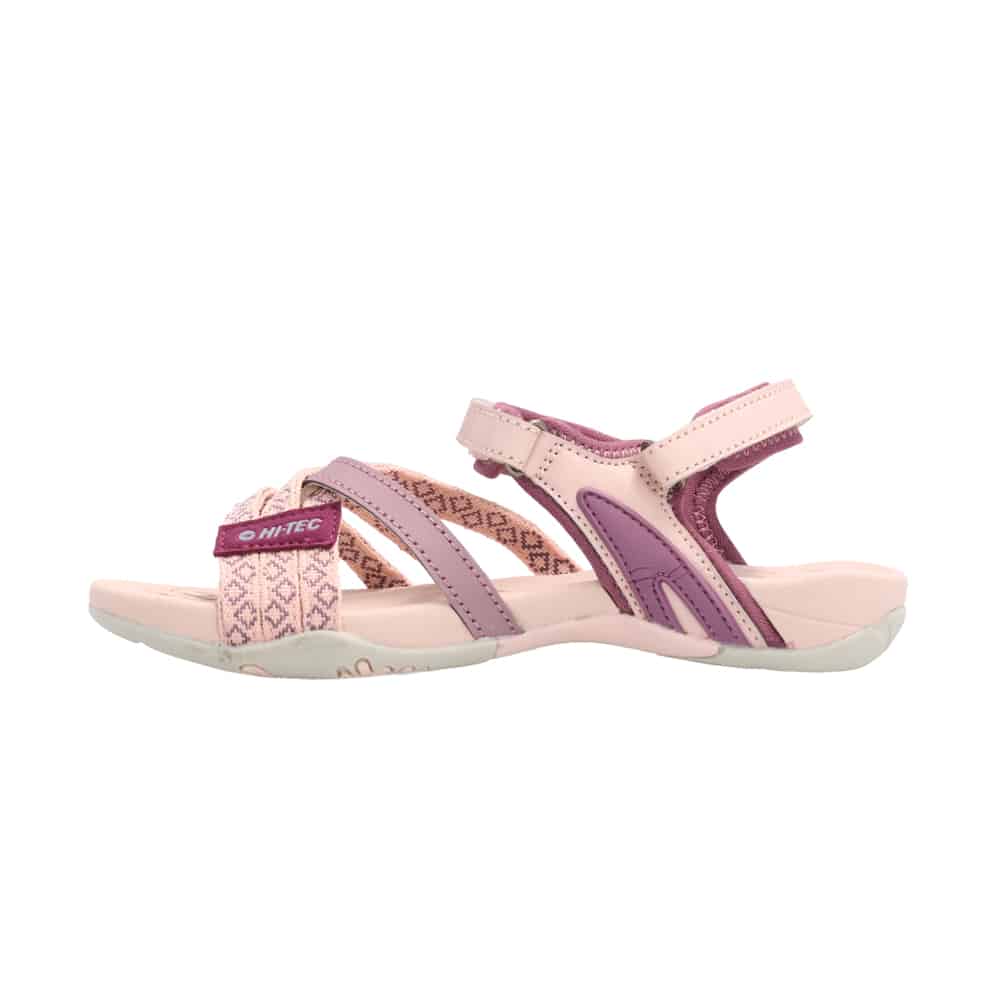 Hi-Tec Savanna Jnr