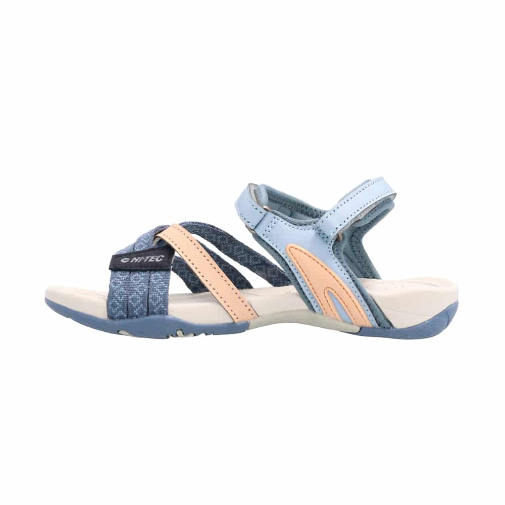 Hi-Tec Savanna Jnr