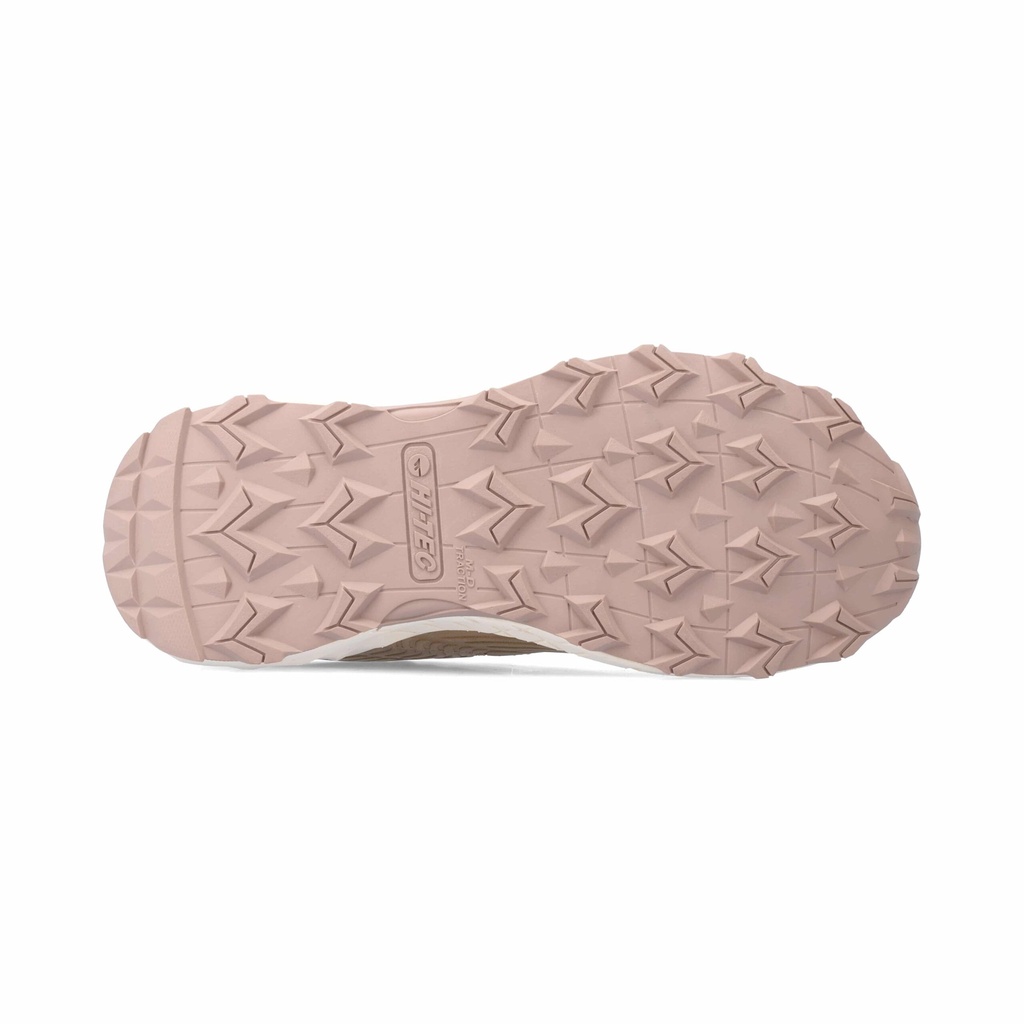 Hi-Tec Fuse Trek Low Wp W