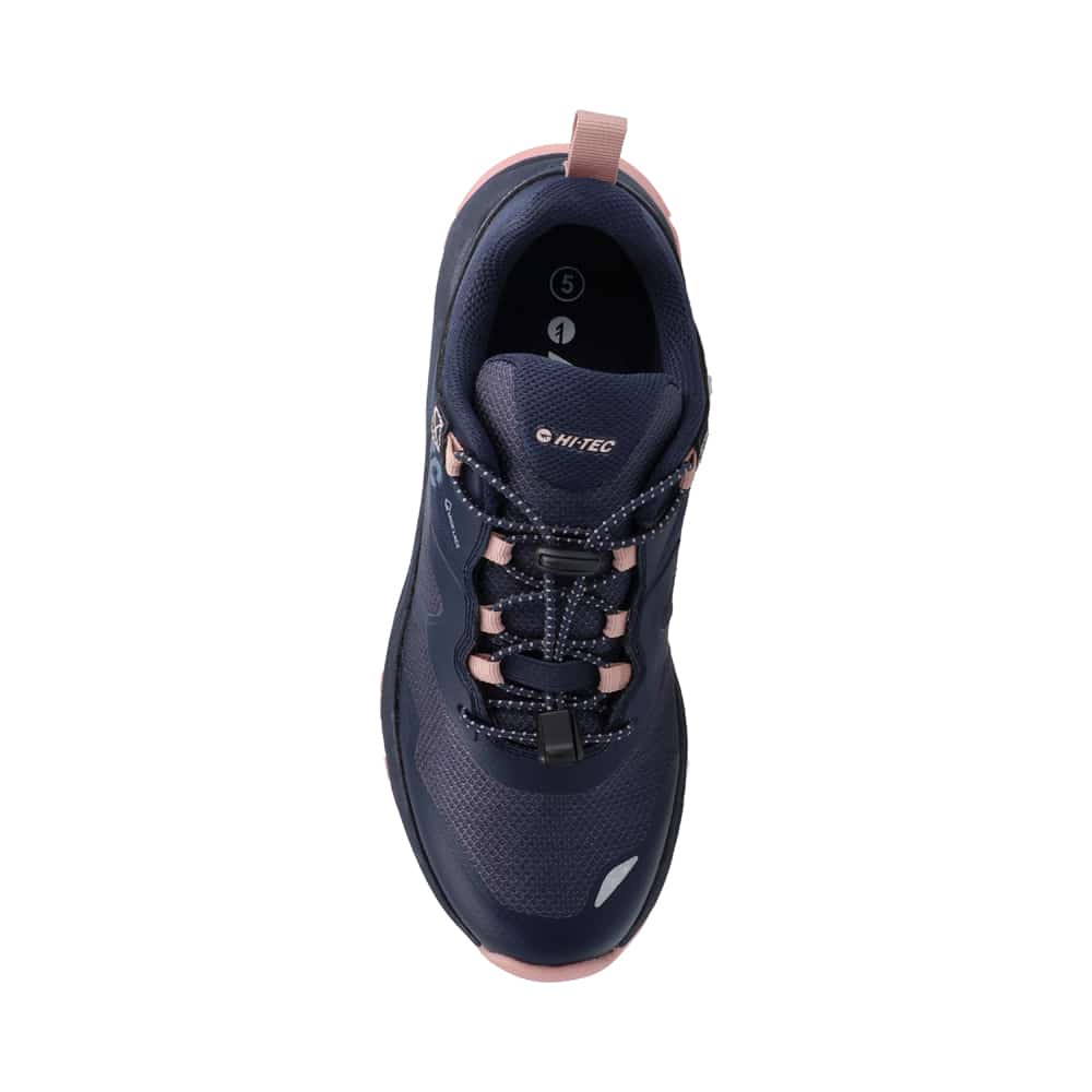 Hi-Tec Commute W
