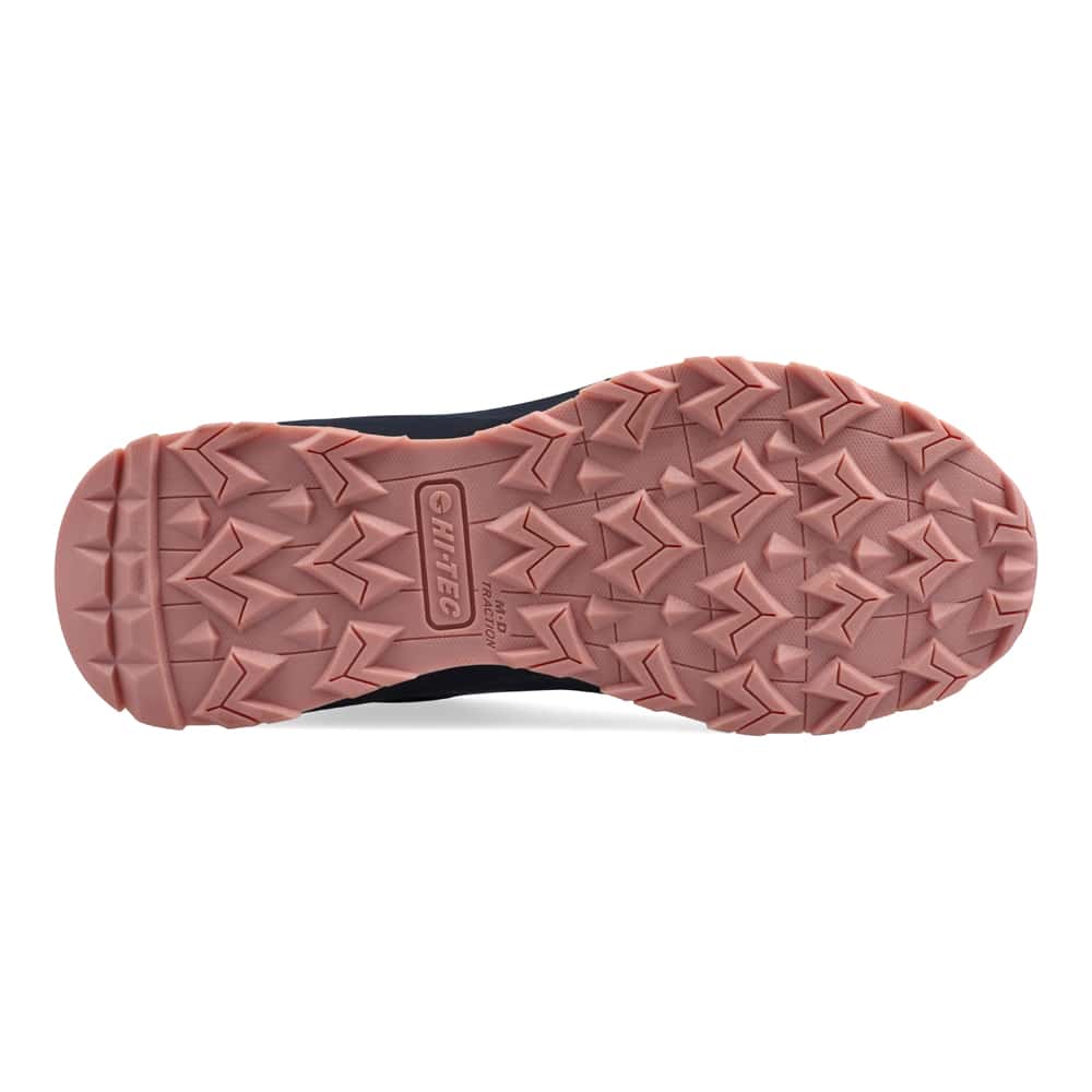 Hi-Tec Commute W