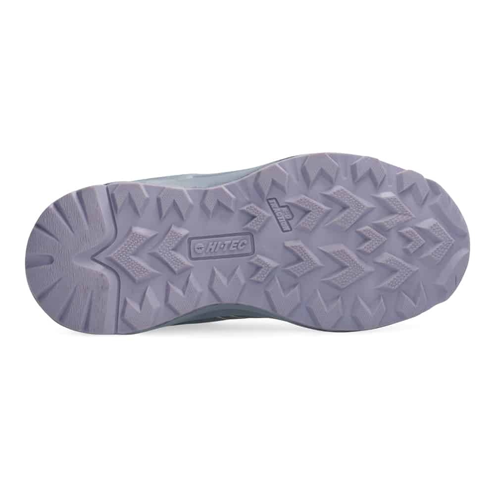 Hi-Tec Tempo Trail Jnr