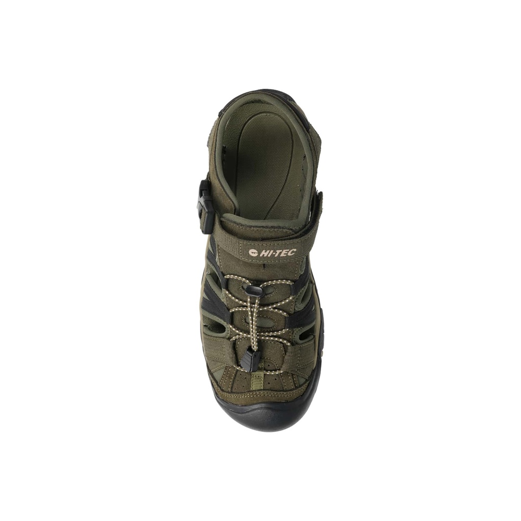 Hi-Tec Shaol Bay Sea Turtle-Taupe