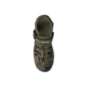 Hi-Tec Shaol Bay Sea Turtle-Taupe