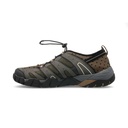 Hi-Tec Tortola Sport Olive-Black