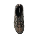 Hi-Tec Tortola Sport Olive-Black