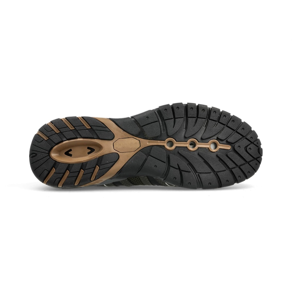 Hi-Tec Tortola Sport Olive-Black