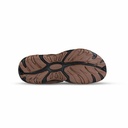 Hi-Tec Crater Brown-Black-Orange