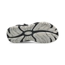 Hi-Tec Crater Black-Grey