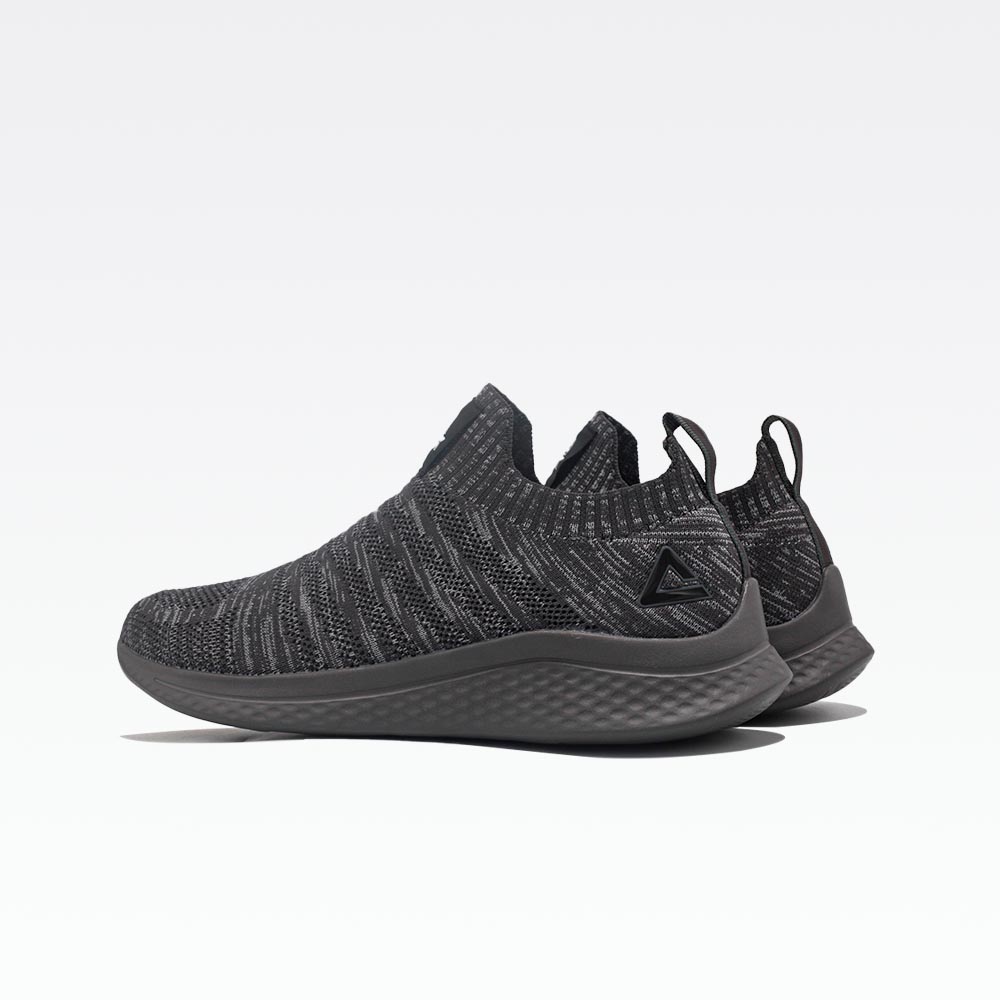 Peak X Light Ii Slip On Dark Grey