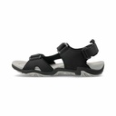 Hi-Tec Crater Black-Grey