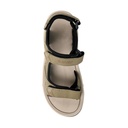 Hi-Tec Atlas Adventure Sea Turtle-Apple Cinnamon