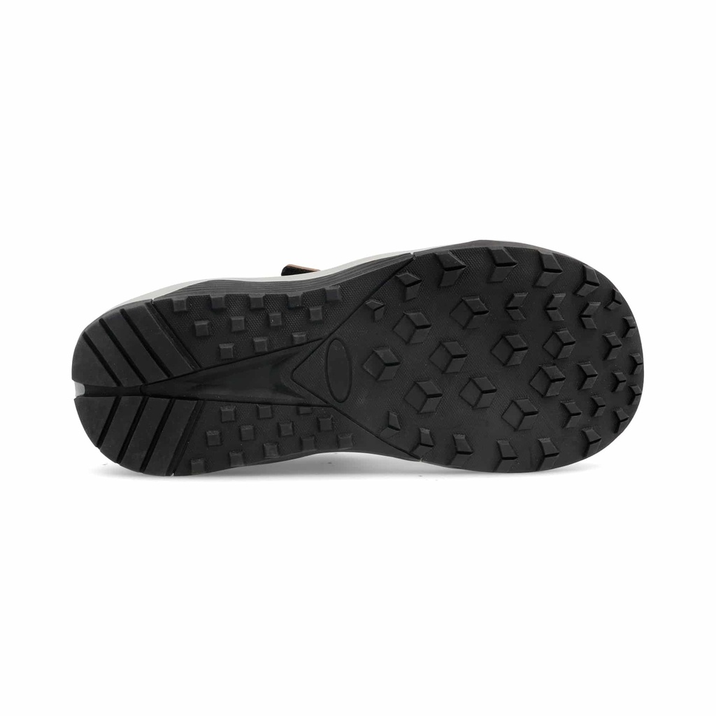 Hi-Tec Atlas Adventure Timber Wolf-Peach Camel