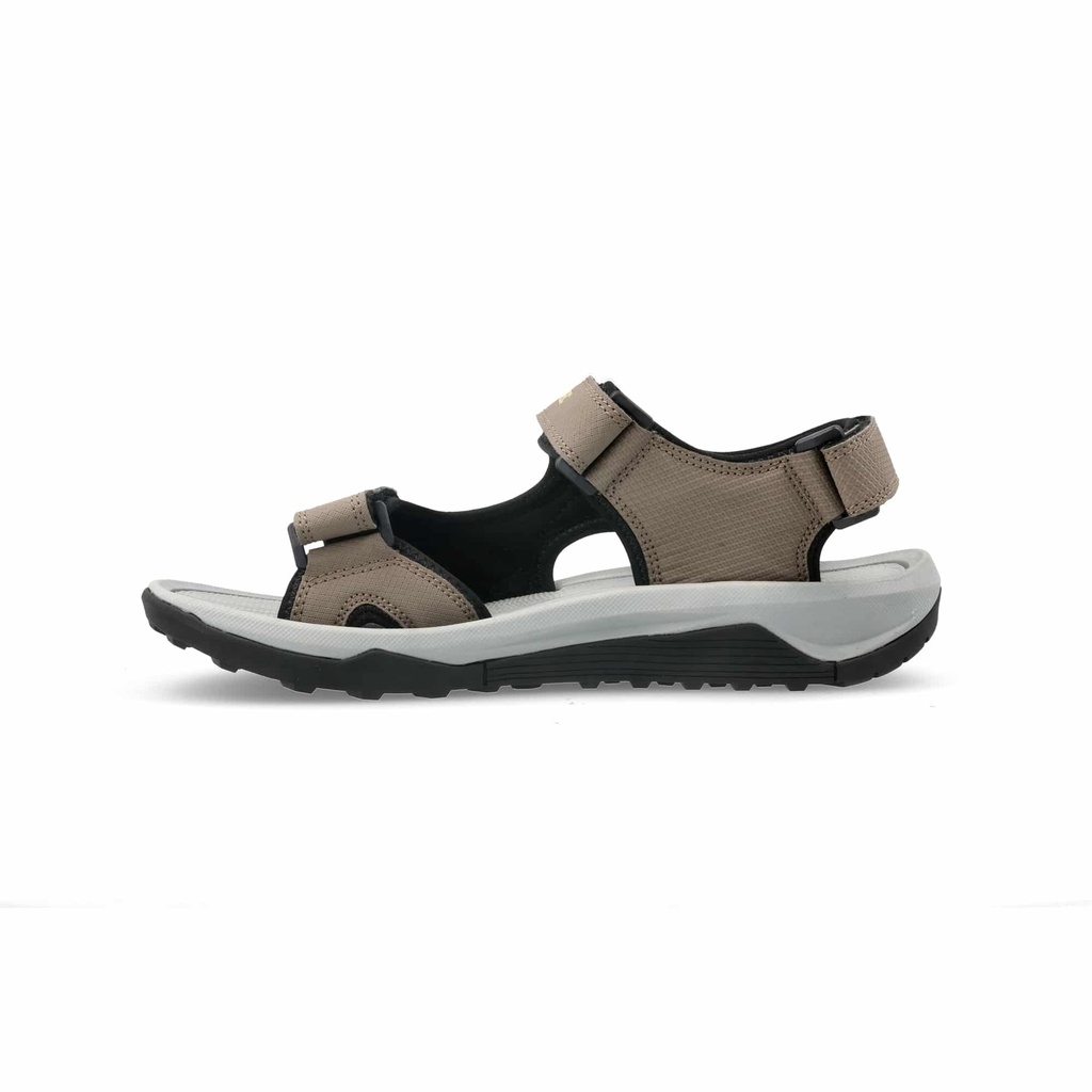 Hi-Tec Atlas Adventure Timber Wolf-Peach Camel