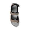 Hi-Tec Atlas Adventure Timber Wolf-Peach Camel