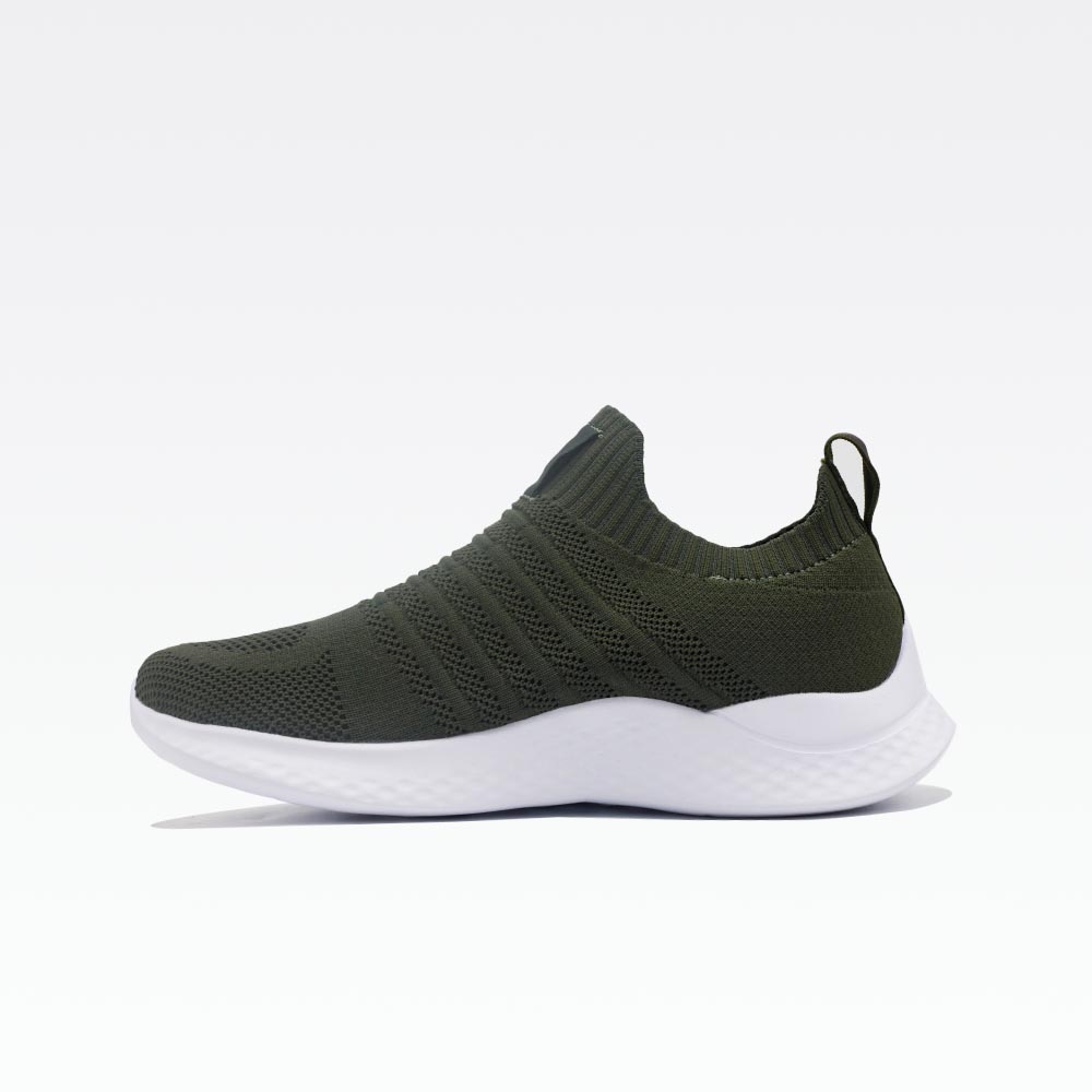 Peak X Light Ii Slip On Forest Green