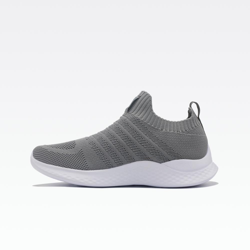 Peak X Light Ii Slip On Grey