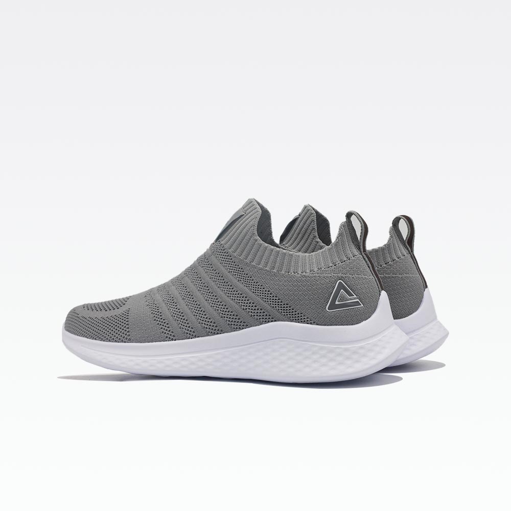 Peak X Light Ii Slip On Grey