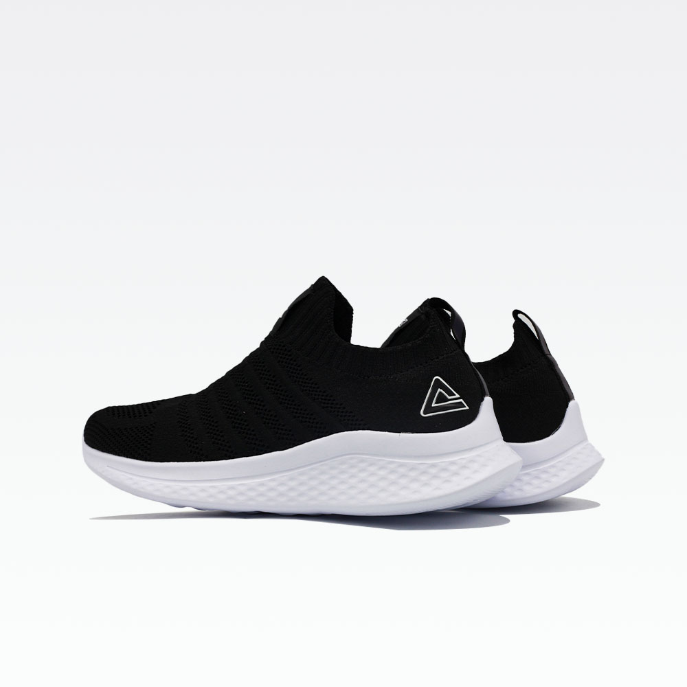 Peak X Light Ii Slip On Black