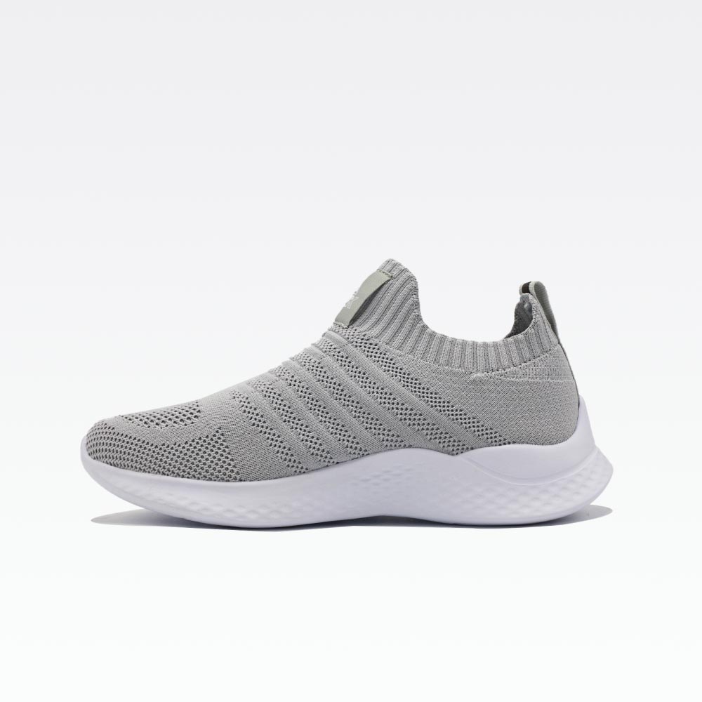Peak X Light Ii Slip On Light Grey