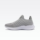 Peak X Light Ii Slip On Light Grey